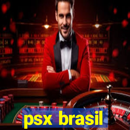 psx brasil